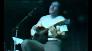 John Frusciante ~ Lounge Act (Nirvana Cover) chords