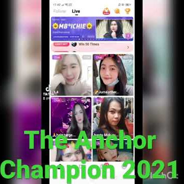 Papaya live champion 2021 #papaya #livestream