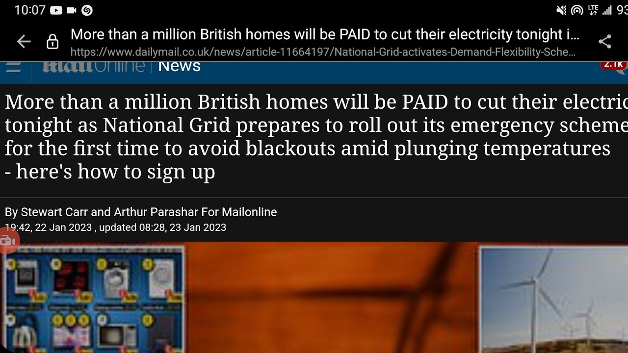the-gov-is-paying-you-to-put-yourself-in-a-blackout-tonight-lol-youtube