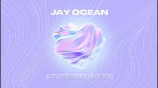Jay Ocean - Never Letting Go