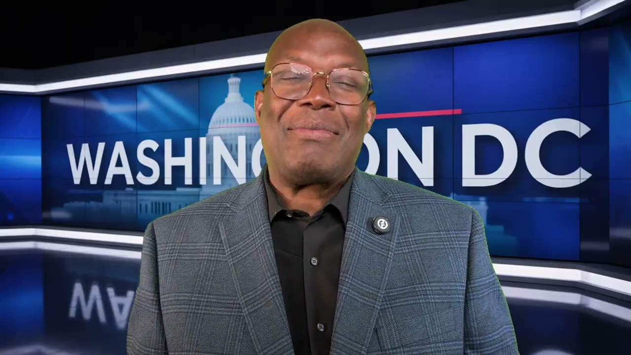 VOA JODIA - DENYE NOUVEL SOU IMIGRASYON TOUT AYISYEN DWE GADE VIDEO SA