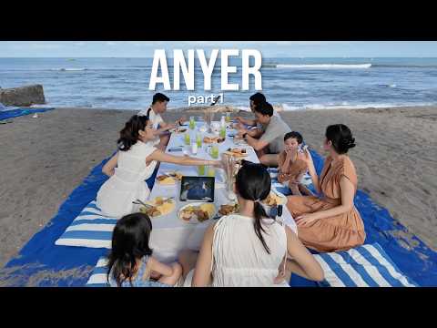 Plan Your BXSea Trip: The Aesthetic Itinerary