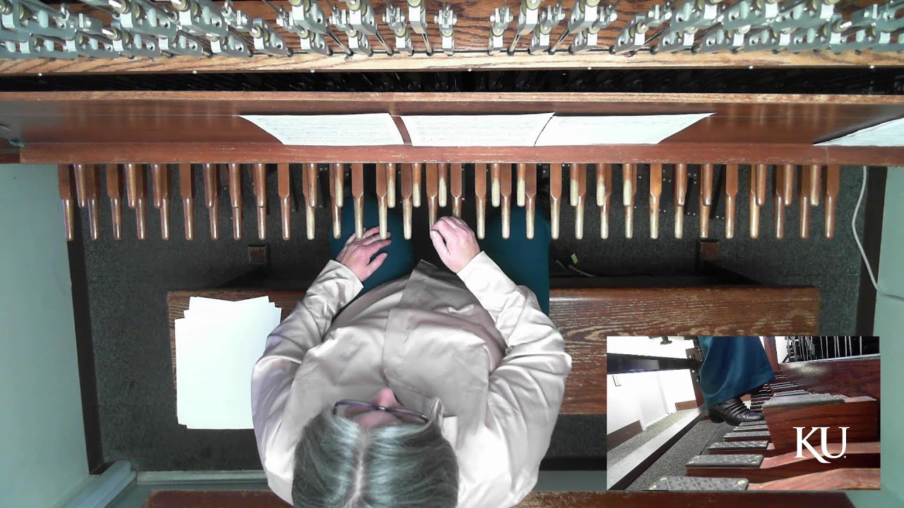 Concerts at the Campanile — 22 February 2026 — Elizabeth Berghout, University Carillonist