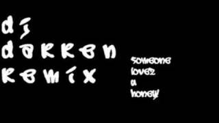 dj darren someone love you honey regie remix