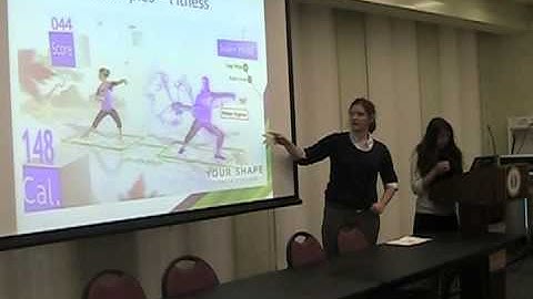 Kinect Gesture Library