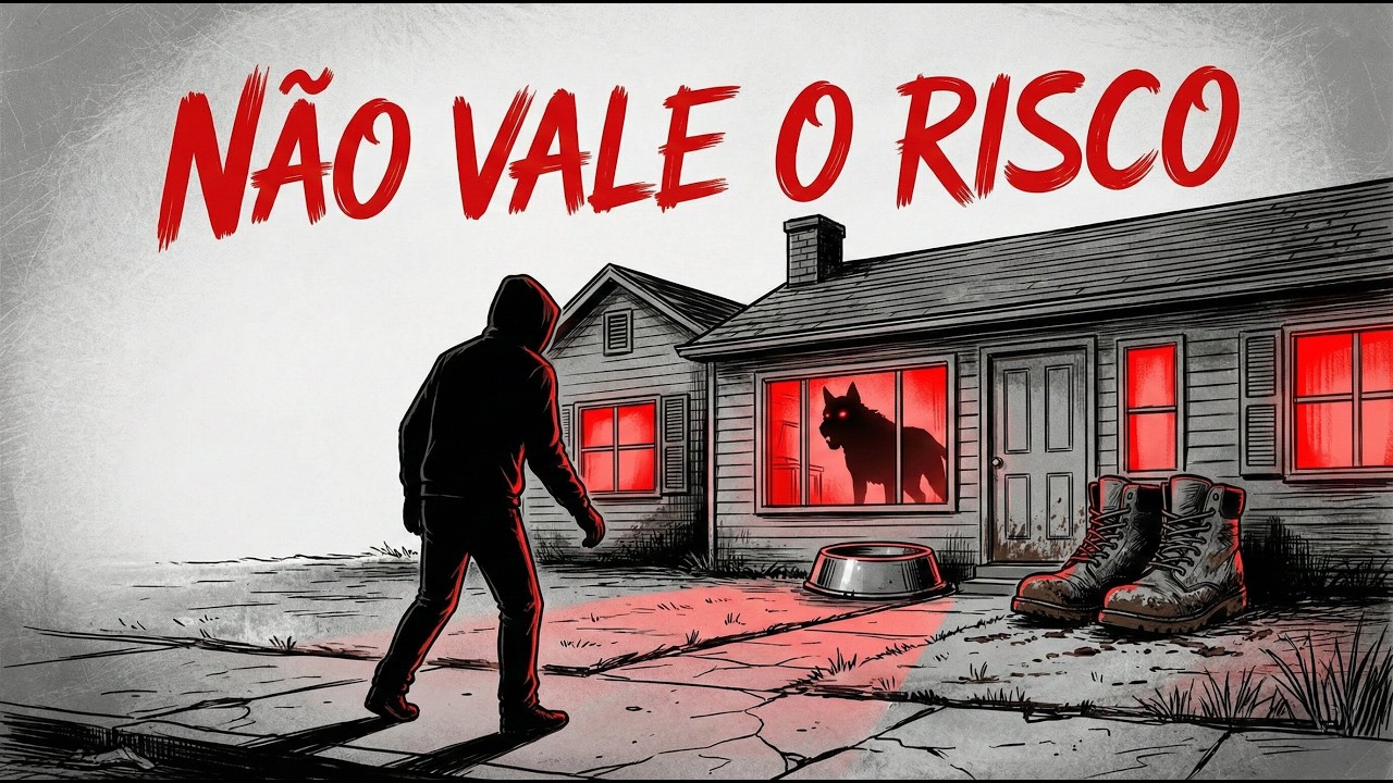 O Plano de 30 Minutos Para Transformar Sua Casa Numa Fortaleza Invisível