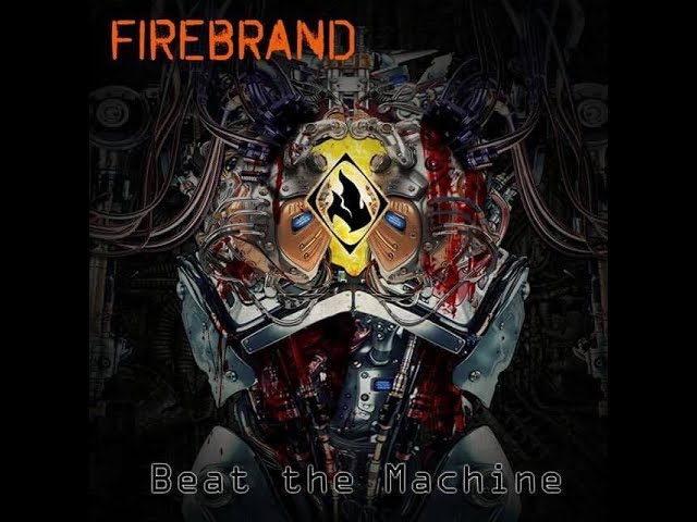 YouTube पर FireBrand - "Beat the Machine" Lyric Video देखें