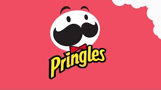 Pringles logo Animation