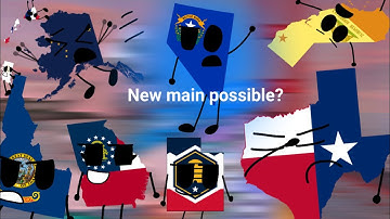 Stack the States 2: S2E4: TOO MUCH THINGS GOING ON!!