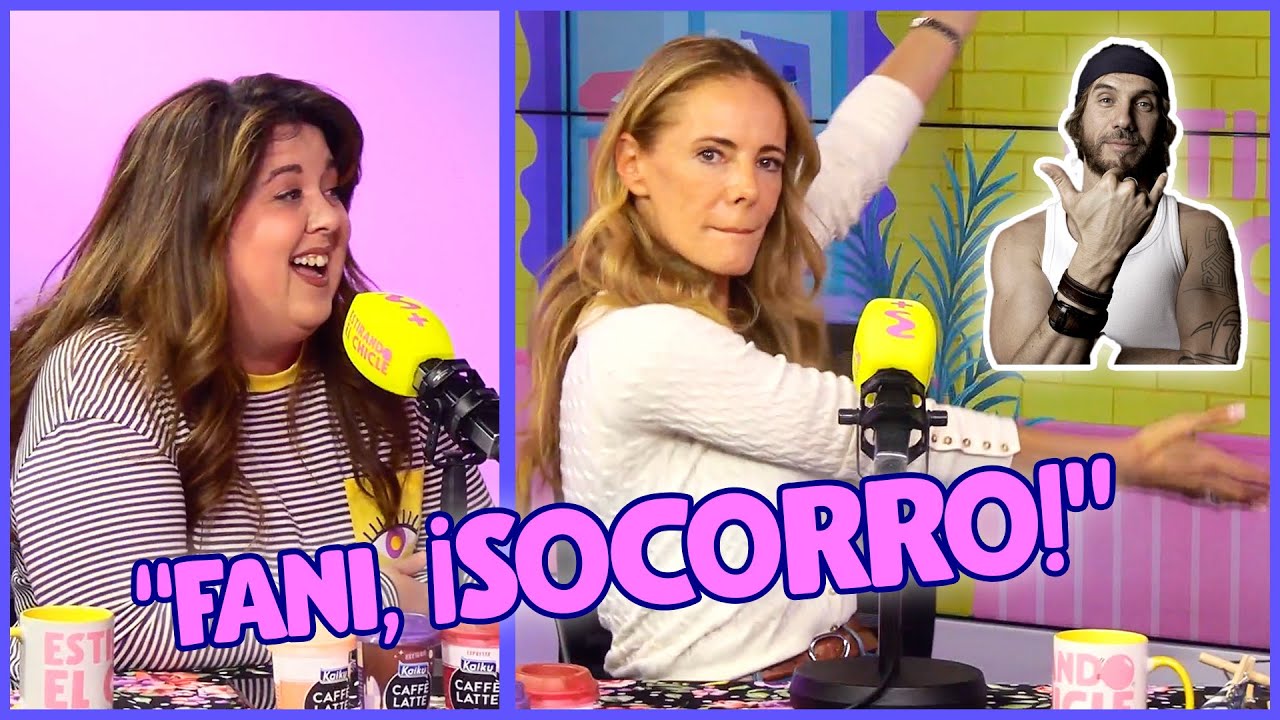 Los MEJORES MOMENTOS de PAULA VÁZQUEZ en FAMA! A BAILAR - Vídeo completo en Movistar Plus+