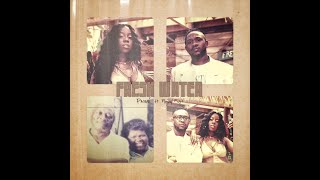 Fresh Water ft. Floyd Fuji (Official Audio)