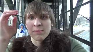 Ohayocon 2016 part 1: Exhaustion and Hiccup