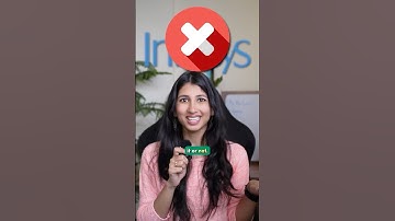 Can You Solve This Infosys Question?