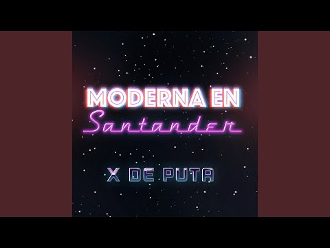 Moderna En Santander