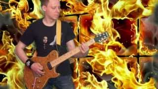 Unshine - Rowenas Song Cover