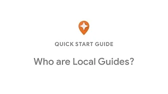 Meet the Local Guides Community