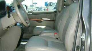 2005 TOYOTA SIENNA Rapid City SD 57701