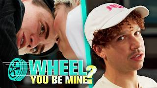 Famous An Unexpected Love Triangle | Wheel You Be Mine? Net Worth