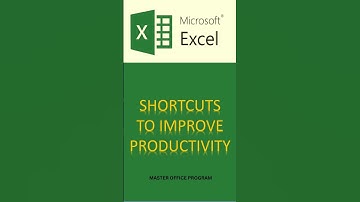 Strikethrough in Excel #excel #productivity #tips