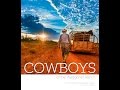 Cowboys of the Waggoner Ranch by Jeremy Enlow