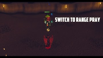 EradicationX RSPS 2019 - RSPS 2019 - RuneScape Server