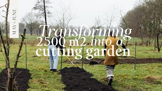 Download Lagu Hoe bouw je een pluktuin? Afl. 1 - MAY \u0026 JUNE MP3