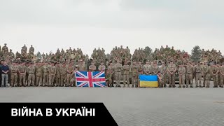 ⚡Нове озброєння від Великої Британії їде в Україну