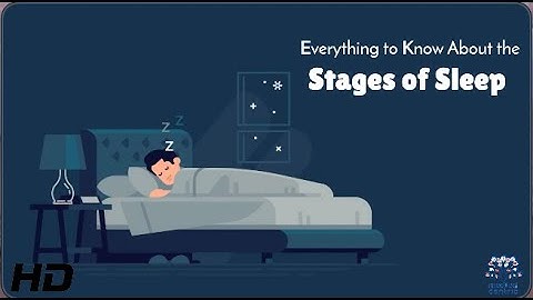 Stages of Sleep Explained: The Secret to Restful Nights