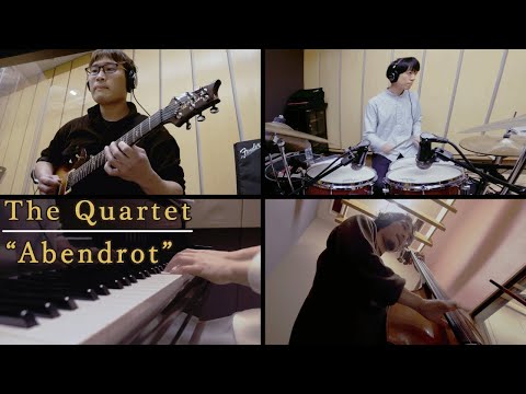 Abendrot // The Quartet - YouTube