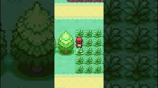Explore Route 1, Get FREE Potion! Pokémon Adventure Starts #shorts