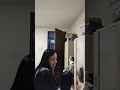 Un día a la iglesia /Mamá de 3#mama #iglesia #viral