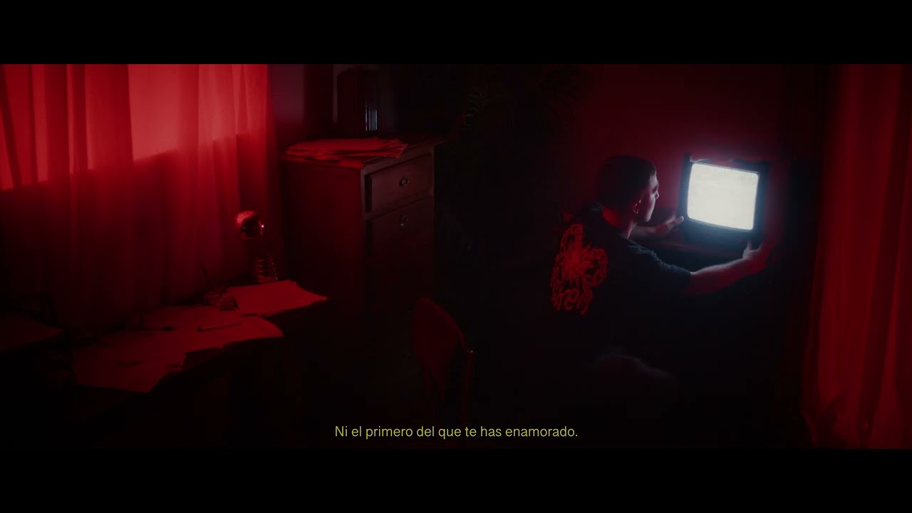 Warma, Rade - Mi Apodo (Videoclip Oficial)