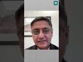 Will The Rupee Hit ₹100 Per Dollar? Sanjeev Sanyal Says 'Weak Rupee Is Not A Worry For India'