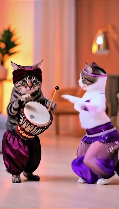 Cat videos | Meow meow | Cat video |cat dance video | #cat #cutecatdancing #catdance #catshorts