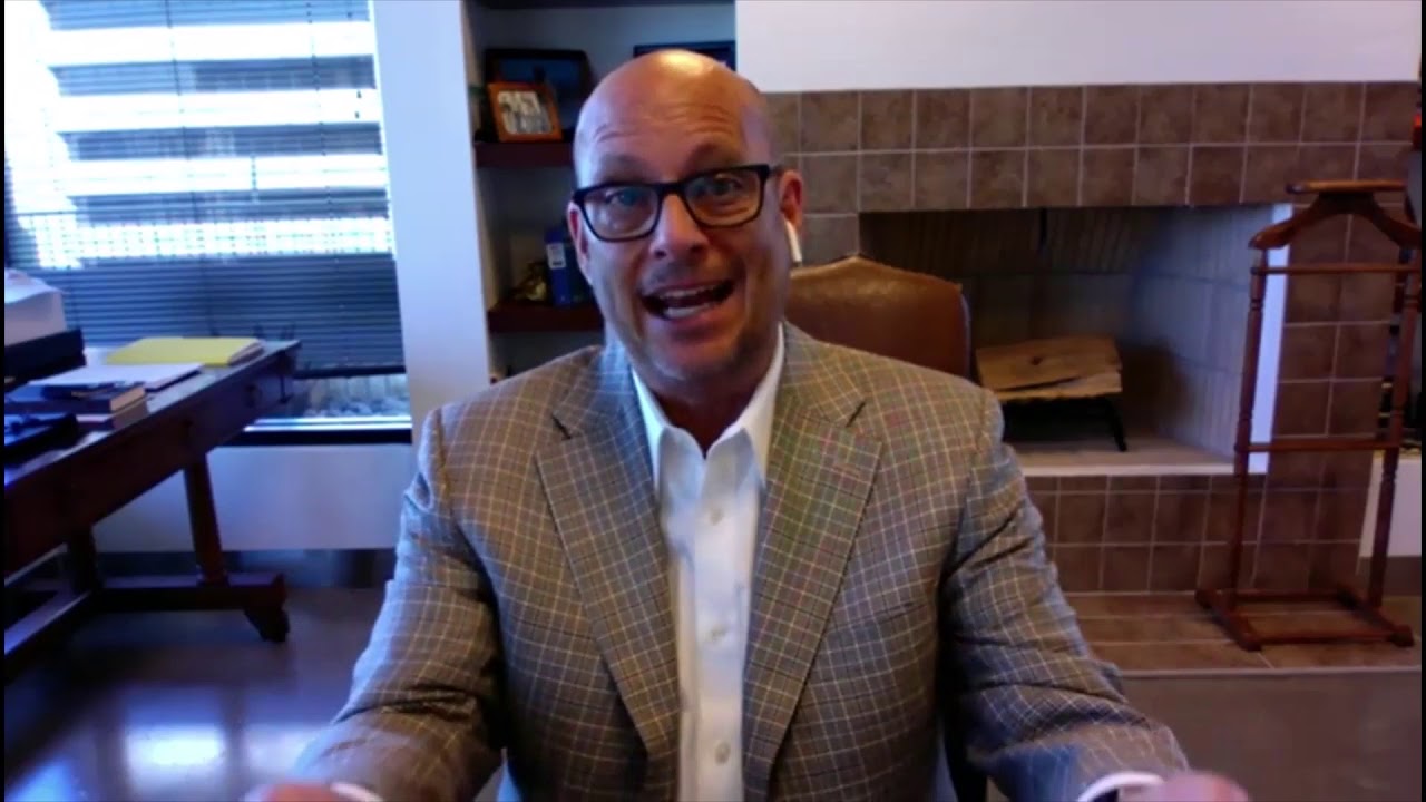 Arizona Farm Bureau Federal Election Update with Stan Barnes, Copper State Consulting