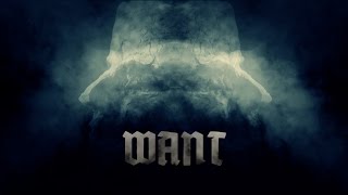 Pipe’s Not Dead! - Want (The Cure Cover)