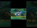 Darksystem is real #kimdour #mobilelegends #mlbb #mlbbcreator #mlbbshorts #mlbbcreatorcamp