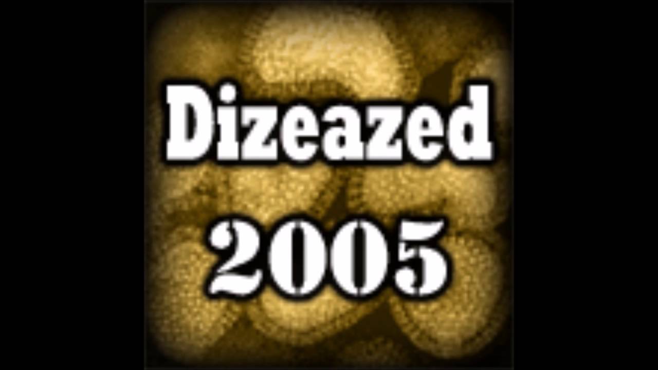 Dizeazed - Trouble