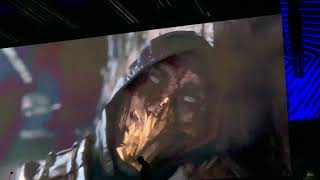Mortal Kombat 11 Reveal Trailer!   Реакция на первый трейлер 2018