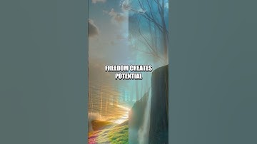 The Duality of Freedom in Existentialism: Freedom and Responsibility