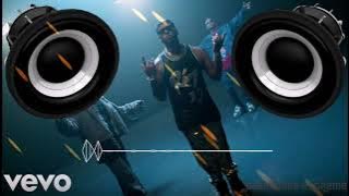 Adicto (Bass Boosted) - Tainy, Anuel AA & Ozuna