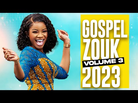 GOSPEL ZOUK 2023 SÉLECTIONS