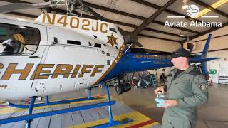 Inside an Elite Police Aviation Support Unit