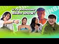 Childhood memories favorite movies  shows from korea philippines china  japan  sunbae squad s2