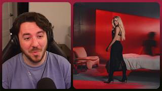 FIRST TIME LISTENING TO HANDS ON ME BY BECKY HILL | REACTION