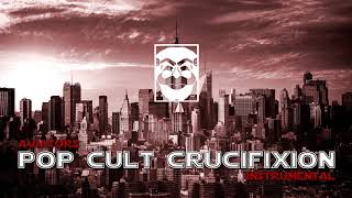 Aviators - Pop Cult Crucifixion (Instrumental) [Punk Alternative]