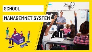 How Yoctel ERP Software Simplifies School Management Work | Free screenshot 1
