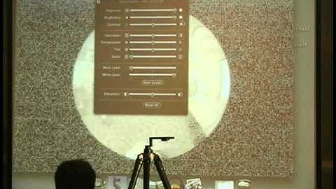 NOTACON 6: Immersive Video: Photogrammetry in Game Development