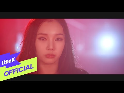 [MV] SPIA(수피아) _ Daddy's Little Girl