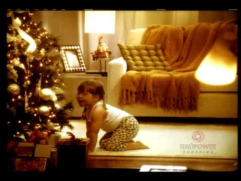 Comercial Itapower Shopping - Natal 2007